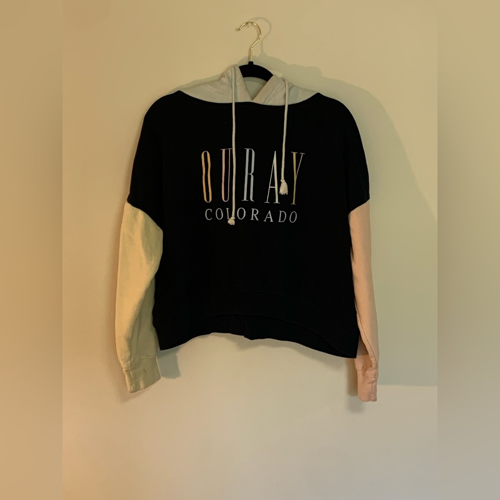 MV Sport Ouray Colorado Hoodie